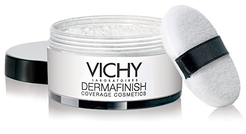 Vichy Dermafinish 16H Fixierungslosenpuder, 1er Pack (1 x 1242 Stück) - 2