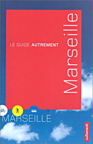 couverture de : Marseille