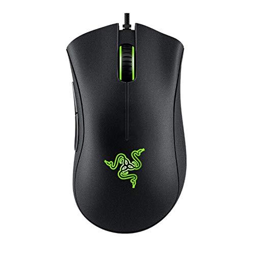Preisvergleich Produktbild Razer DeathAdder Essential Optische Esports Gaming-Maus