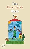 Cover zum Buch Das Eugen Roth Buch