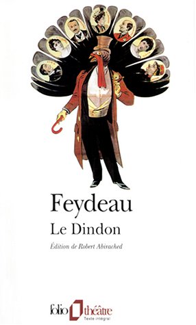 Le  Dindon