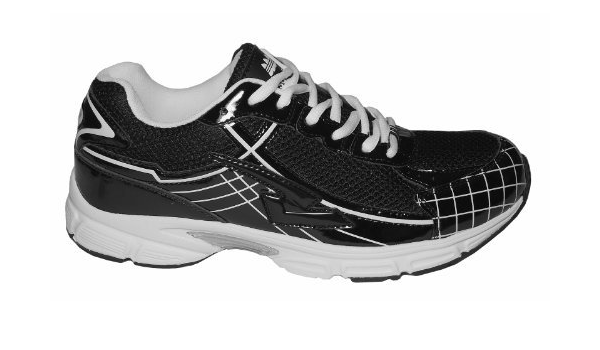 mens trainers at very