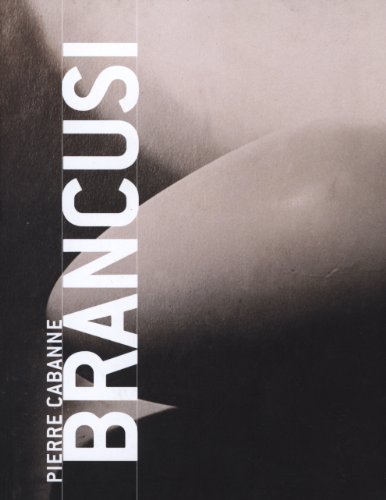 couverture de : Brancusi