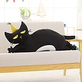 Garantía satisfecha: los juguetes de peluche son adecuados para el dormitorio, la sala de estar, el hogar, la oficina, la cuna y todos los lugares que desee. Agregue diversión y comodidad a su vida.