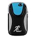 Produktbild Sakuldes Neue Handy-Armtasche, Sport-Armtasche, Außenhandgelenkstasche, Armtasche Geburtstagsgeschenk, Urlaub. (Color : Black Blue)
