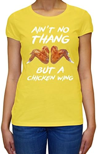 Ain't No Thang But A Chicken Wing Outkast Women's T-shirt XX-Large