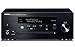 Price comparison product image Yamaha MusicCast CRXN470D Compact Audio System with Built in Wifi, Airplay & Bluetooth - Black