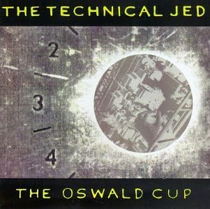 Oswald Cup