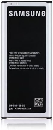 Original Samsung Battery eb-bn915bbegww for N915 Galaxy Note Edge 3000 mAh Li-Ion Bulk