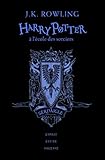 Harry Potter, I : Harry Potter à l'école des sorciers: Serdaigle