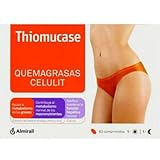  THIOMUCASE QUEMAGRASA CELULIT 60 COMP