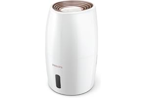 2000 Luftfuktare NanoCloud, 2L vattentank, 200 ml/h
