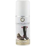 Spray Schiuma allargascarpe per allargare Le Scarpe 100 ml Cosmetic Leather