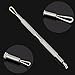 Sanwood 1 Pc Blackhead Comedone Acne Pimple Blemish Extractor Remover Tool