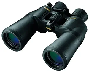 Nikon ACULON A211 -10-22 x 50 8252 Binocular (Black)