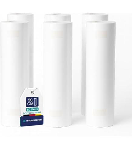 Inoverse 250 stuks fijnkostbekers met deksel, 250 ml, vierkant, PP