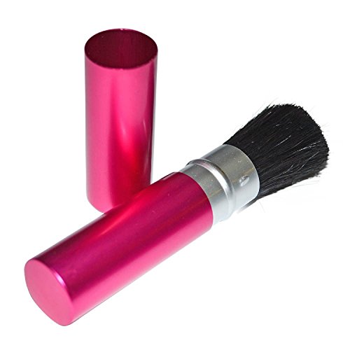 Preisvergleich Produktbild Mädchen Damen Cosmetics Make Up Pinsel mit Deckel – Tütenfüller / Weihnachtsstrumpf Füllstoffe