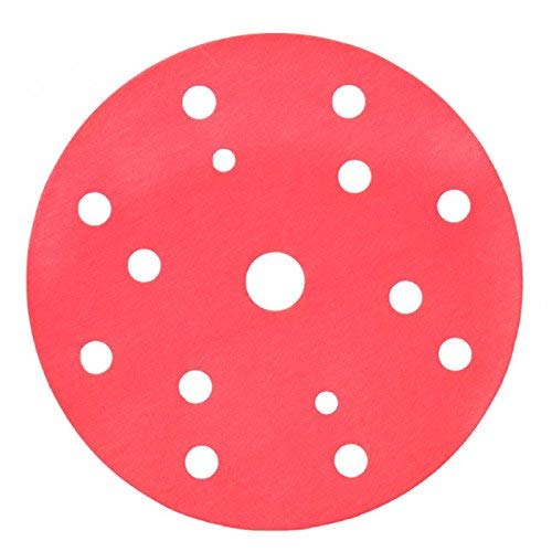 Preisvergleich Produktbild 3M 51191 HOOKIT 316U 15L / P240 / 150MM