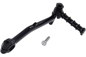 2EXTREME Kickstarter kompatibel für Explorer ATU Race GT50, KEEWAY RY6 50, GENERIC XOR 50, SACHS Speedjet 50, MOTOWELL Magnet 2T, CPI OLIVER Sport 50, ARAGON GP, ARAGON, RY8, RY6, Spin GE50