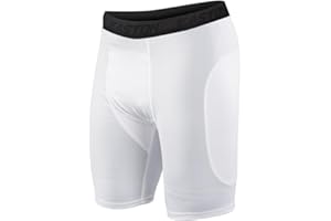 Easton Coulissant Short de Baseball Homme
