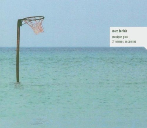 Preisvergleich Produktbild Musique pour 3 Femmes Enceinte