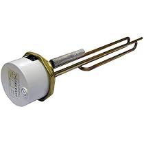MTS Ariston 65101884 Immersion Heater (Replaces 816556) : Amazon.co.uk: DIY  u0026 Tools