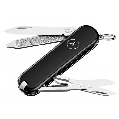 Preisvergleich Produktbild Minimesser Victorinox / Original Mercedes-Benz