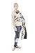 Rockin' Baby Beautiful Day Reversible Sling