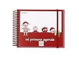 Interior 1 día página Finocam 153922 - Agenda infantil, no fechada