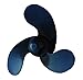 Produktbild Propeller für Mercury 2,5 - 3,5 PS 3 - 7 1/4 x 6 mit Scherstift