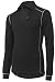 Produktbild Helly Hansen WARM Langarmshirt ROSKILDE POLO ZIP 75027 Longsleeve 990 XL