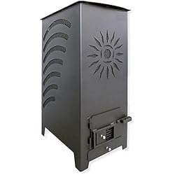 Poêle a Granulé Biomasse Végétale AUTONOME chauffage fonctionne SANS ELECTRICITE FOYER puissance 10.5 kW PERFORMANT ECONOMIQUE ECOLOGIQUE utilisation facile INSERT agrée CEE CHAUFFAGE POELE ECO