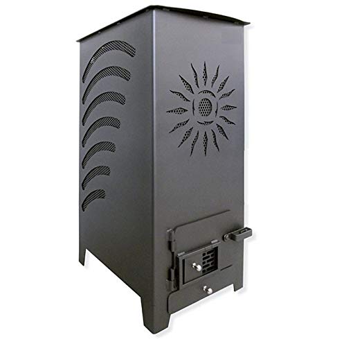 Poêle a Granulé Biomasse Végétale AUTONOME chauffage fonctionne SANS ELECTRICITE FOYER puissance 10.5 kW PERFORMANT ECONOMIQUE ECOLOGIQUE utilisation facile INSERT agrée CEE CHAUFFAGE POELE ECO