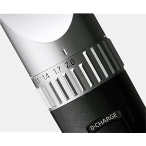 Panasonic ER-1512 Hair Clipper - Image 3