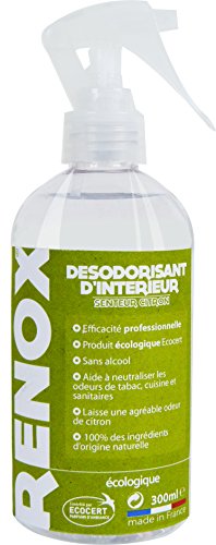 Preisvergleich Produktbild Cristel nrdesc3 Lufterfrischer von innen ökologische