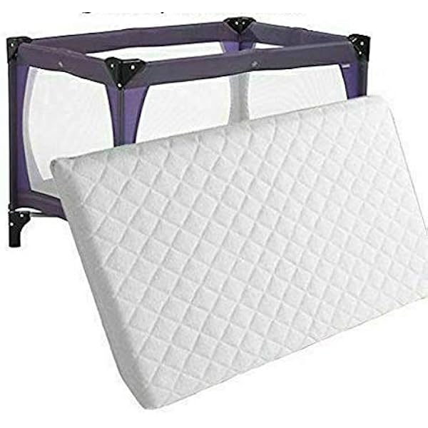 mothercare travel cot mattress