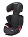 Produktbild Maxi-Cosi Rodi AirProtect, höhenverstellbarer Kindersitz mit komfortabler Ruheposition, Gruppe 2/3 (15-36 kg), nutzbar 3,5 bis 12 Jahren, black raven