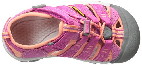 Keen Unisex Baby Newport H2 Lauflernschuhe - 11