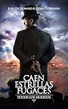 problemas internet ahora  CAEN ESTRELLAS FUGACES (TODOS LOS MUERTOS I)