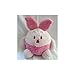 Produktbild 10 Round Puffy Piglet Bean Bag Plush by Disney