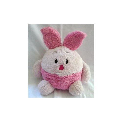 Preisvergleich Produktbild 10 Round Puffy Piglet Bean Bag Plush by Disney