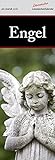 Lesezeichenkalender Engel 2018 by 