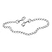 Produktbild Bondage 50cm Metallkette von You2Toys aus Edelstahl Silber