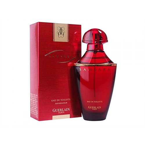 Guerlain Samsara Eau de Toilette for Women - 50 ml