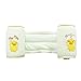 Baby Anti Rollover Sleep Positioner Infant Support Cot Safety Pillow, yellow chick