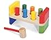 Pintoy 6 Peg Hammer Bench