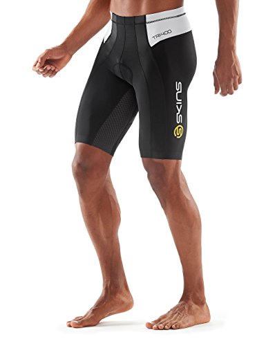 Skins Herren Tri 400 Shorts - 3