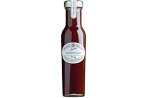 Tiptree Brown Sauce 310g by Groceries
