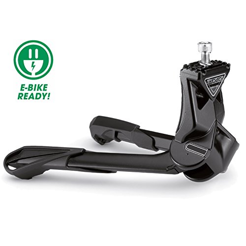 Ursus Jumbo Zweibeinständer 26″ schwarz Ausführung für 28 Zoll 2017 Fahrradständer - 3