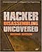 Produktbild Hacker Disassembling Uncovered
